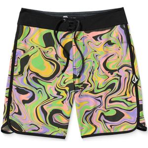 Volcom Mod Infuse Scallop Zwembroek