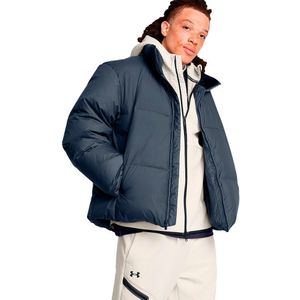 Under Armour Limitless Puffer Jas