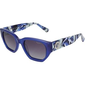 Pepe Jeans Formentera Sunglasses Blauw  Man