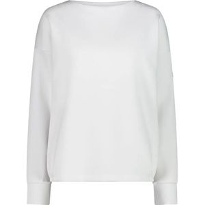 CMP - Dames Sweatshirt - Lichte Longsleeve - Regular Fit