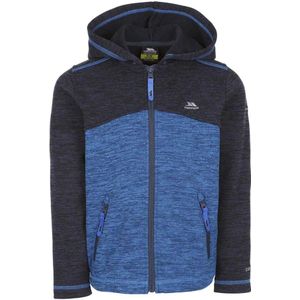 Trespass Value Fleece Met Kap