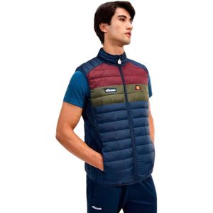 Ellesse Bardy Block Vest