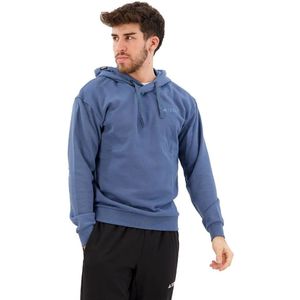 adidas - Organiser - Sweatshirt - Zwart - 100% Biologisch Katoen
