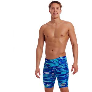 Funky Trunks Training Jammer