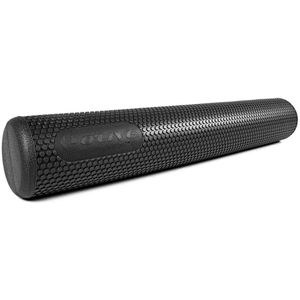 Olive - Massage Roller - Foamroller - EVA - Gestructureerd Oppervlak
