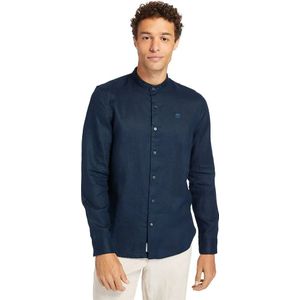 Timberland Mill River Korean Overhemd Met Lange Mouwen
