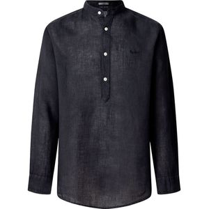 Pepe Jeans Astor Overhemd Met Lange Mouwen