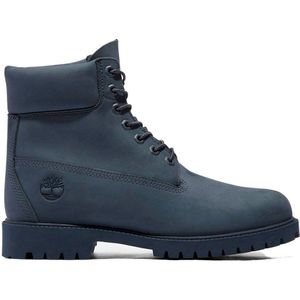 Timberland Heritage 6´´ Boots Blauw EU 44 Man