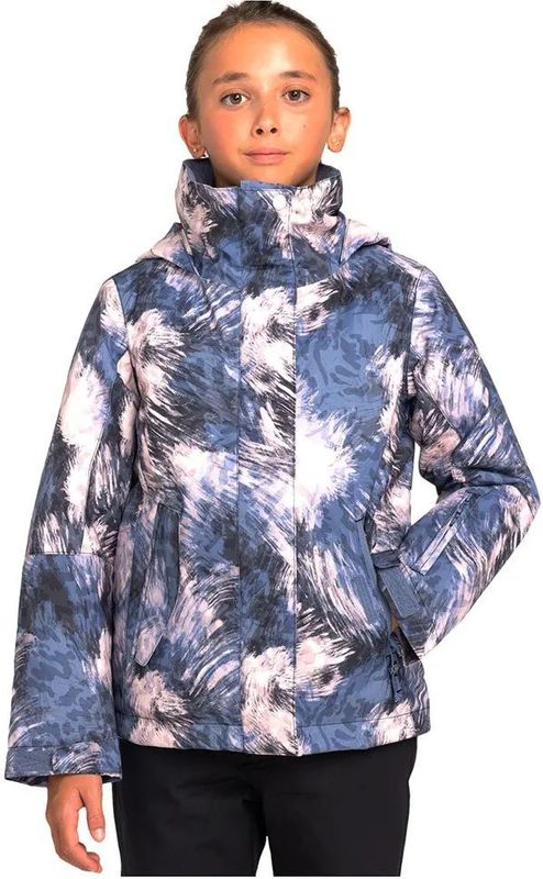 Roxy - Jetty - Snowboardjack - Meisjes 8-16 - Waterdicht - 10K ROXY DryFlight Technologie