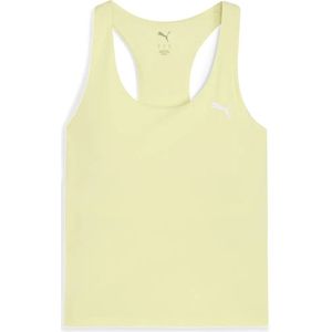 Puma Tad Essential 2 In 1 Mouwloos T-shirt