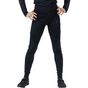Odlo Zeroweight Warm Reflective Leggings
