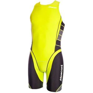 Mosconi Master Mouwloos Triatlonpak