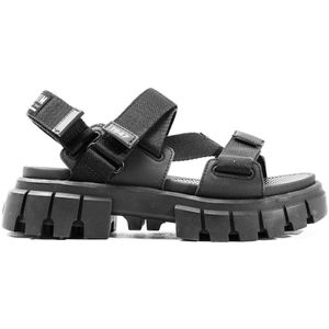 Palladium Revolt Mono Sandalen Gerenoveerd