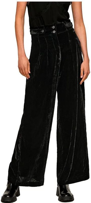 Pepe Jeans - Faiti - Damesbroek