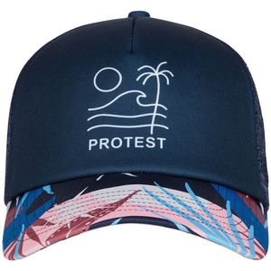 Protest Ryse Cap Blauw  Man