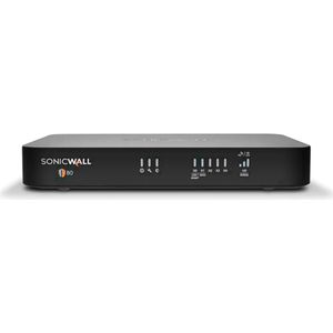 Sonicwall 03-ssc-2749 Tz80 Firewall-router