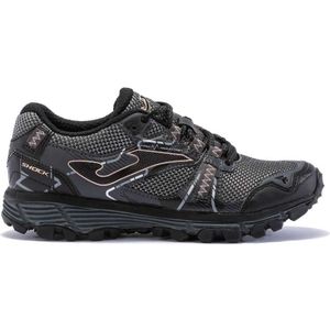 Joma Shock Aislatex Trail Running Shoes Grijs EU 36 Vrouw