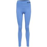 Hummel - Tif Seamless - Leggings - Hoge Taille - Rekbare Stof - Antibacterieel