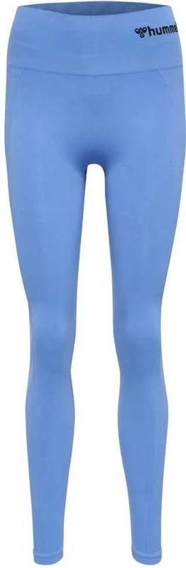 Hummel - Tif Seamless - Leggings - Hoge Taille - Rekbare Stof - Antibacterieel