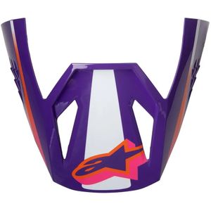 Alpinestars Sm3 Heat Ece06 Vizier