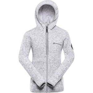 Alpine Pro Zego 2 Sweatshirt Met Rits