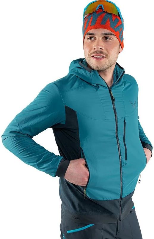 Dynafit Heren Free Alpha Direct Jas