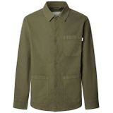Pepe Jeans - Castiello - Overshirt