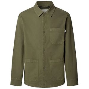 Pepe Jeans - Castiello - Overshirt
