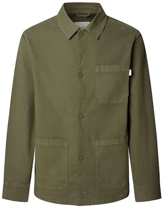 Pepe Jeans - Castiello - Overshirt
