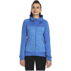 Kilpi Layana Fleece Met Volledige Rits