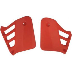 Ufo Honda Cr 125 R 88 Radiatorkappen