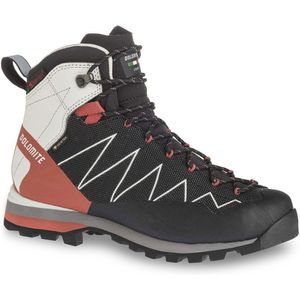 Dolomite Crodarossa Pro Goretex 2.0 Hiking Boots Grijs EU 38 2/3 Vrouw