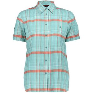 CMP - Dameshemd - Mouwloos - Zacht - Comfortabel