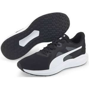 Puma Twitch Runner Hardloopschoenen