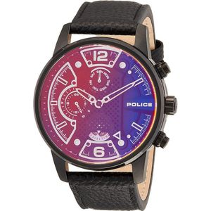 Police Pewjf2203306s Watch Paars