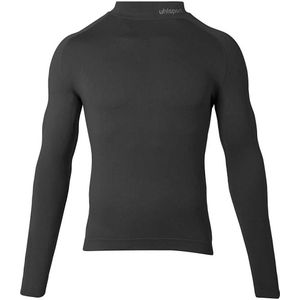 Uhlsport Performance Pro Turtle Neck T-shirt Met Lange Mouwen