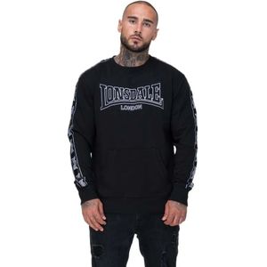 Lonsdale Kirklinton Sweatshirt