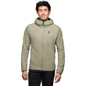 Black Diamond First Light Hybrid Jas