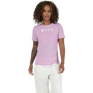 Fox Racing Lfs Absolute Tech T-shirt Met Korte Mouwen