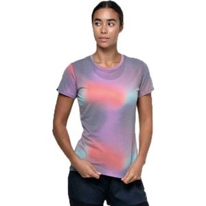 Ronhill Tech Golden Hour T-shirt Met Korte Mouwen