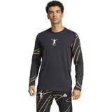 Adidas - Jude Bellingham - T-shirt - Met Lange Mouwen