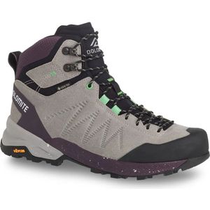 Dolomite Crodarossa Leather High Goretex Wandelschoenen