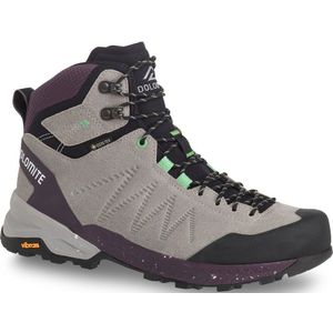 Dolomite Crodarossa Leather High Goretex Wandelschoenen