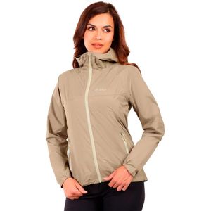 Kilpi - SONNA-W - Outdoorjas - Lichtgewicht - Voor Vrouwen