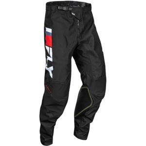 Fly Racing Kinetic Prix Off-road Broek