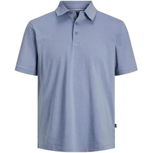 Jack Jones - Jprblaspencer Ss Polo - Heren - t-Shirts
