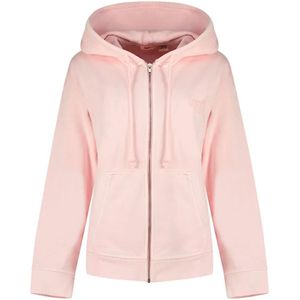 Levi´s ® Graphic Standard Sweatshirt Met Rits