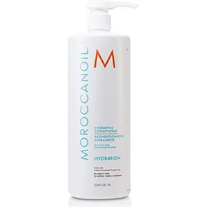 Moroccanoil - Hydrating Conditioner - 1000 ml