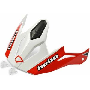 Hebo Zone 4 Toni Bou Replica Vizier
