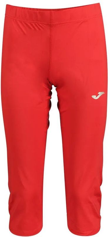 Joma - Record III - Leggings - Zwart